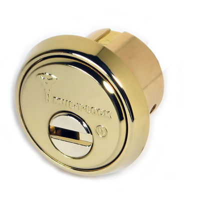 Need your locks changed?