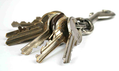 Master key systems.